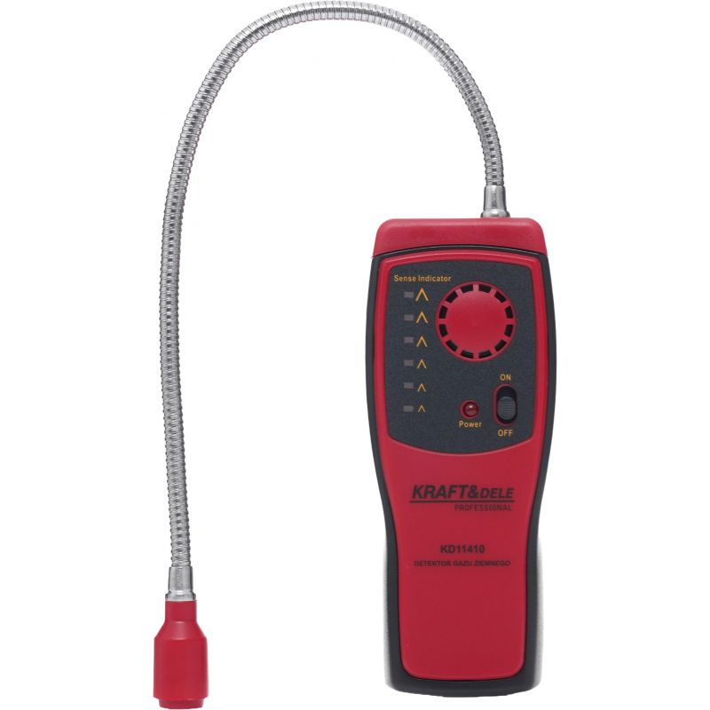 Detektor gazu ziemnego KD11410