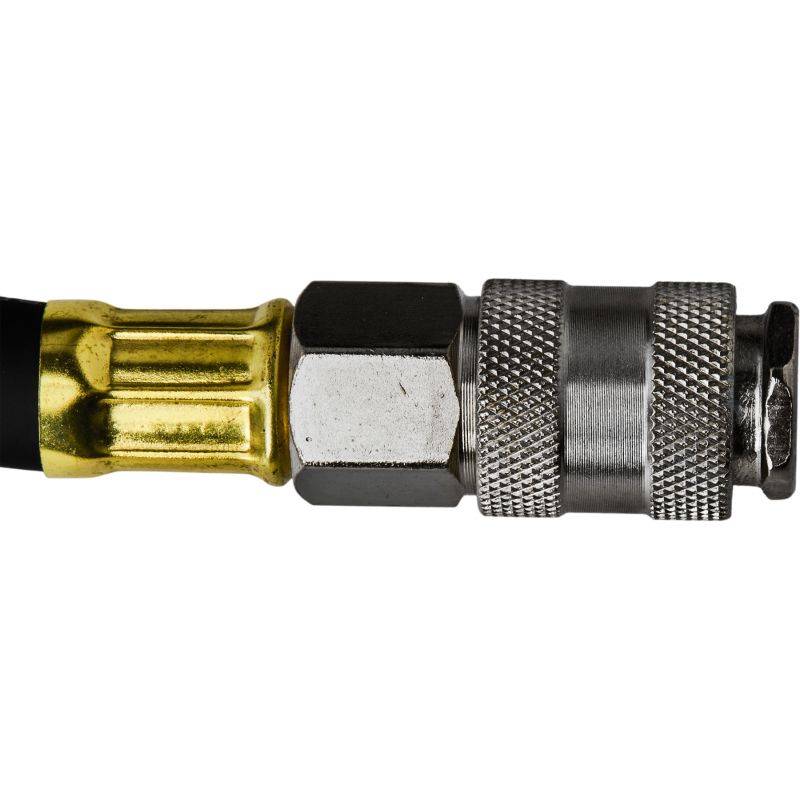 Vzduchový kovaný hák 10x17 mm, dĺžka 20 m, KD1467