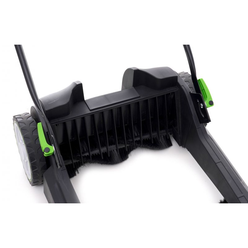 Ručná zametacia metla, 65 cm, KD5143