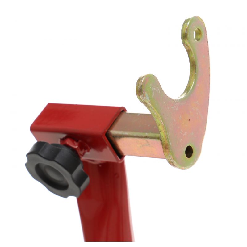 Stojak motocyklowy kpl. 2szt. KD341