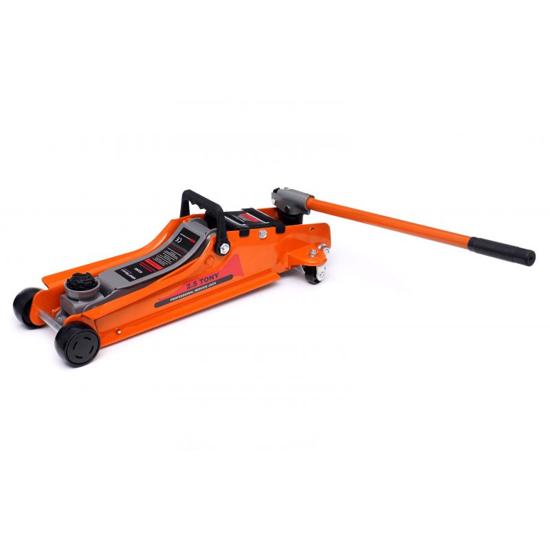 Podnośnik samochodowy 2.5T KD383 hydrauliczny