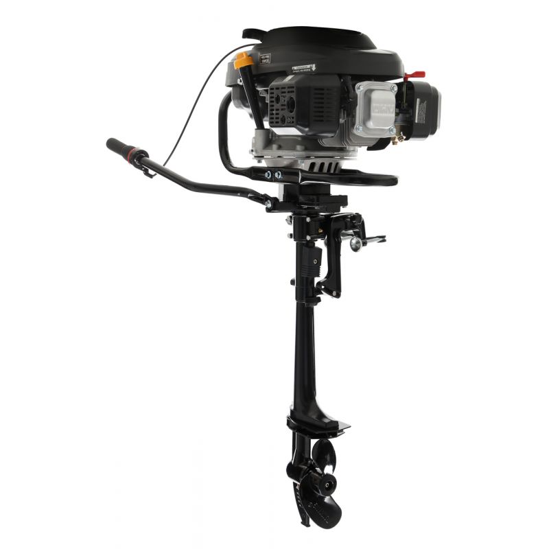 Silnik zaburtowy 4-suwowy 4,9KW KD178