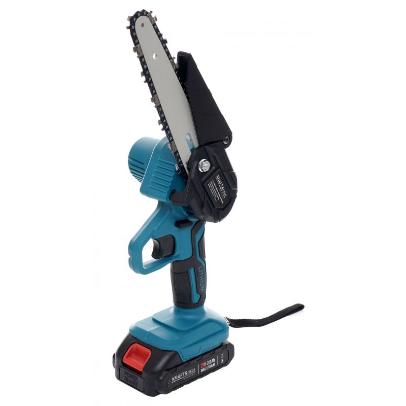 Mini píla akumulátorová 6" KD10646