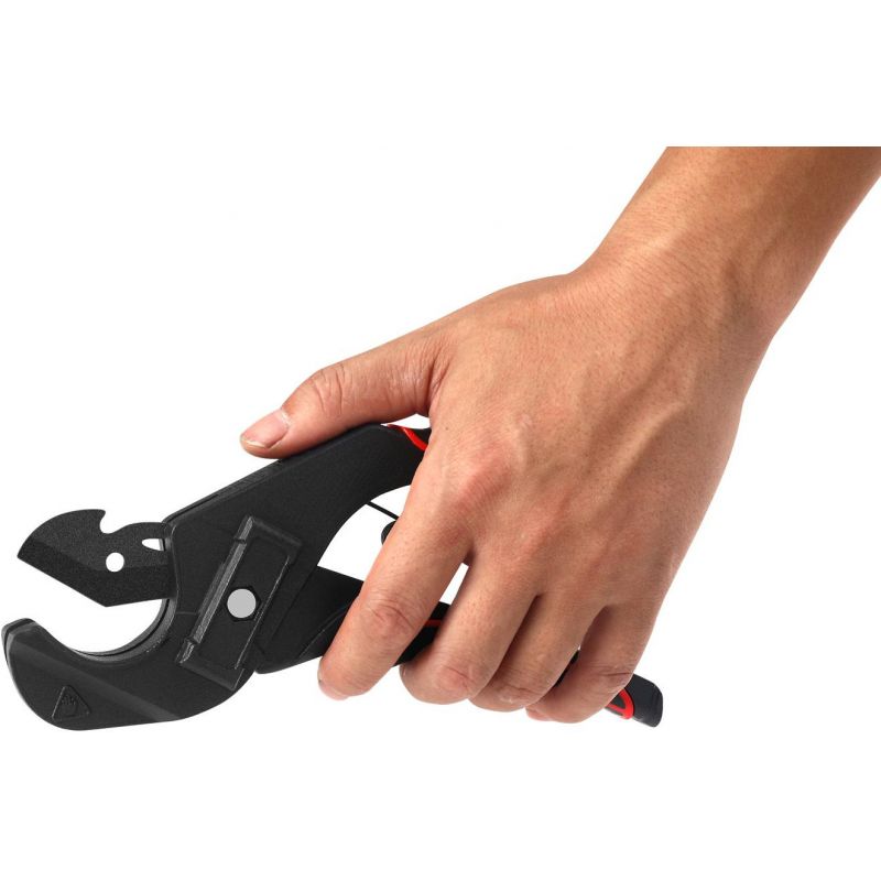 Rezačka na rúry PVC, plast a hliník KD10857