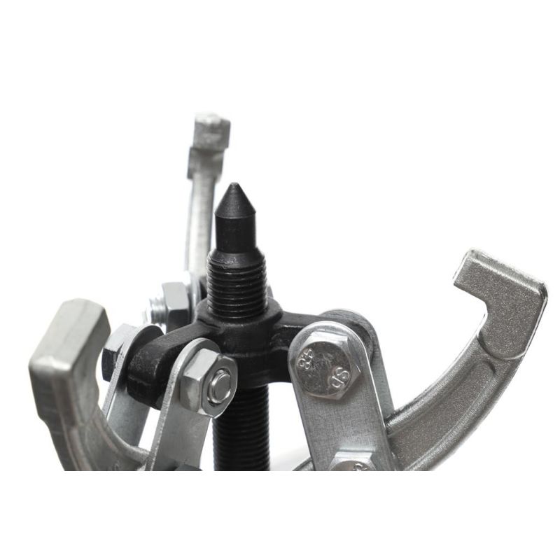 Ściągacz 3-ramienny 4" 100mm KD10116