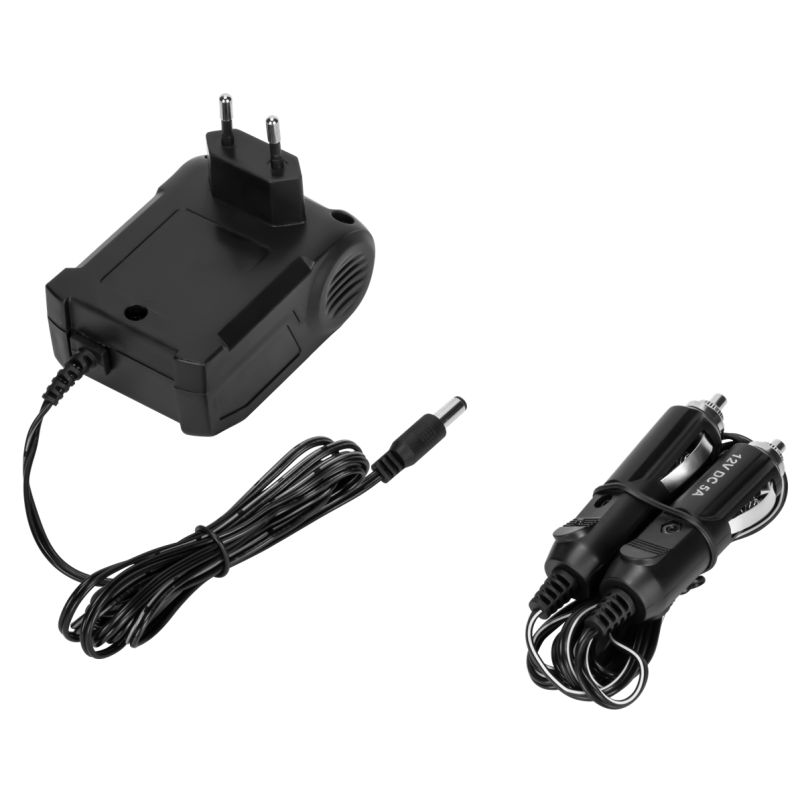 Jump-starter 1200/700A 26Ah 12V inwerter KD5347