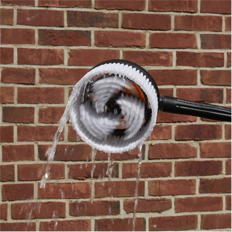 Myjka wysokociśnieniowa z pompą zasysającą 280bar 3000W KD423