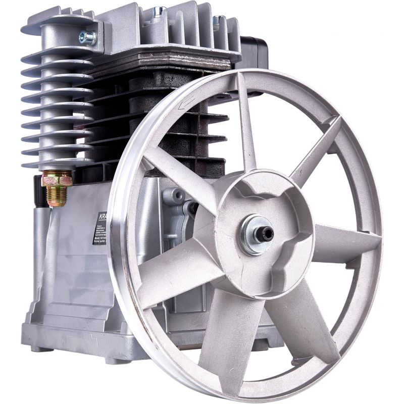 Sprężarka powietrza 2,2kW 2 tłoki KD1492