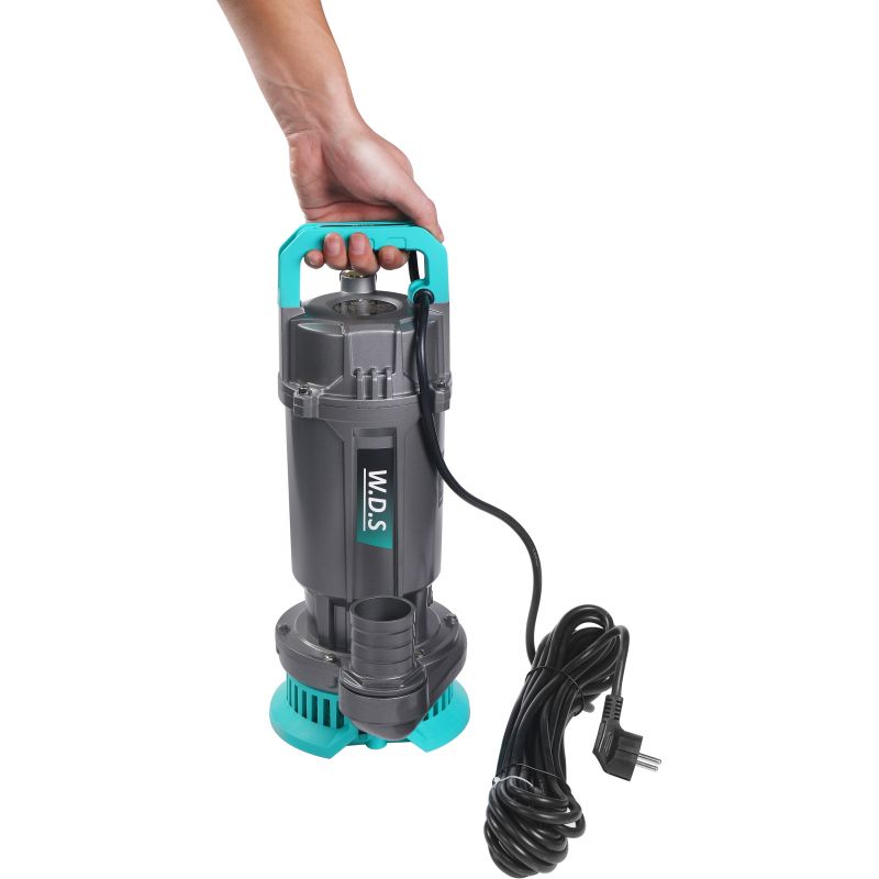 Pompa do wody 3200W 2" 30000l/h WDS2427