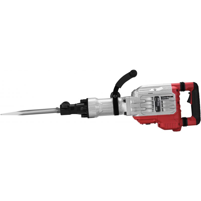 Młot wyburzeniowy 3200W 75J hex-gan KD3211