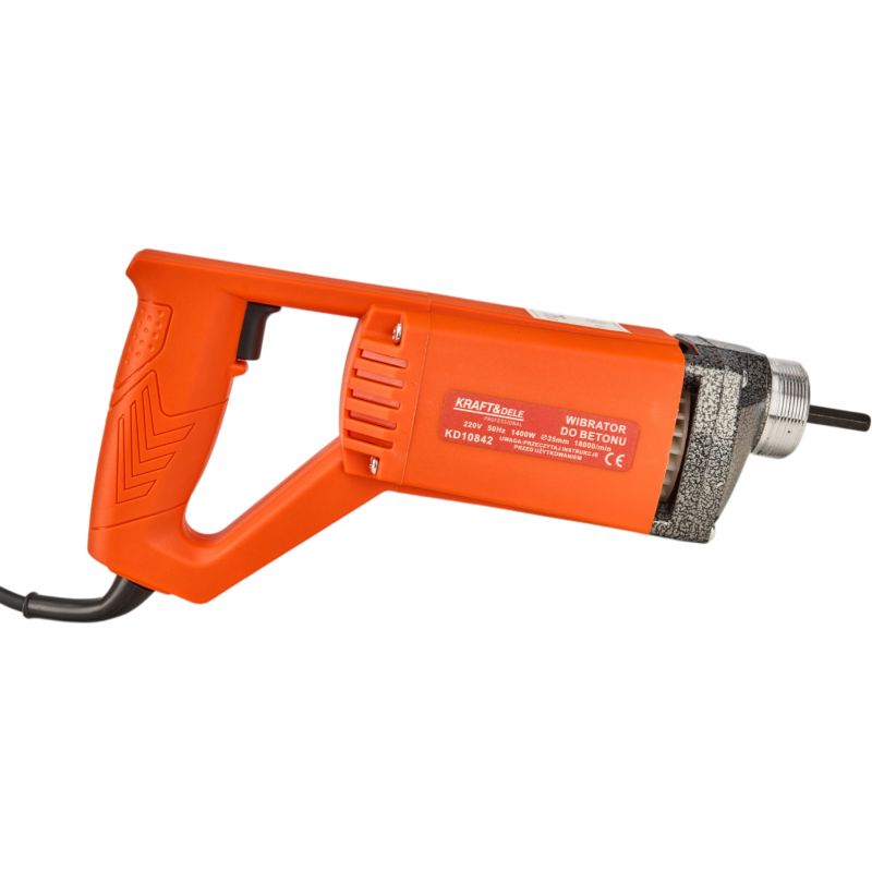 Wibrator do betonu 1400W KD10842