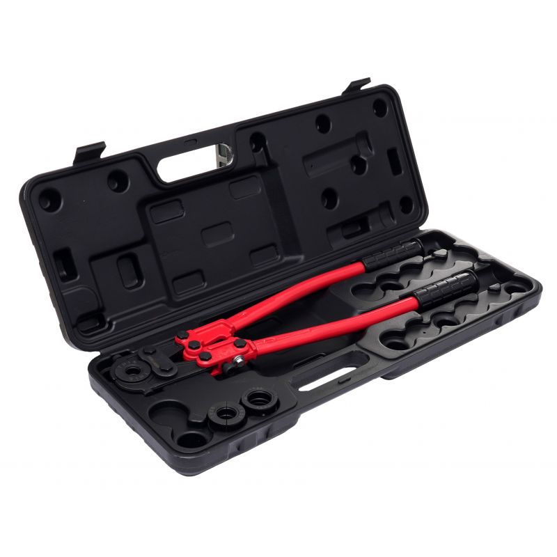 Zaciskarka przelotowa RJ45 KD10883