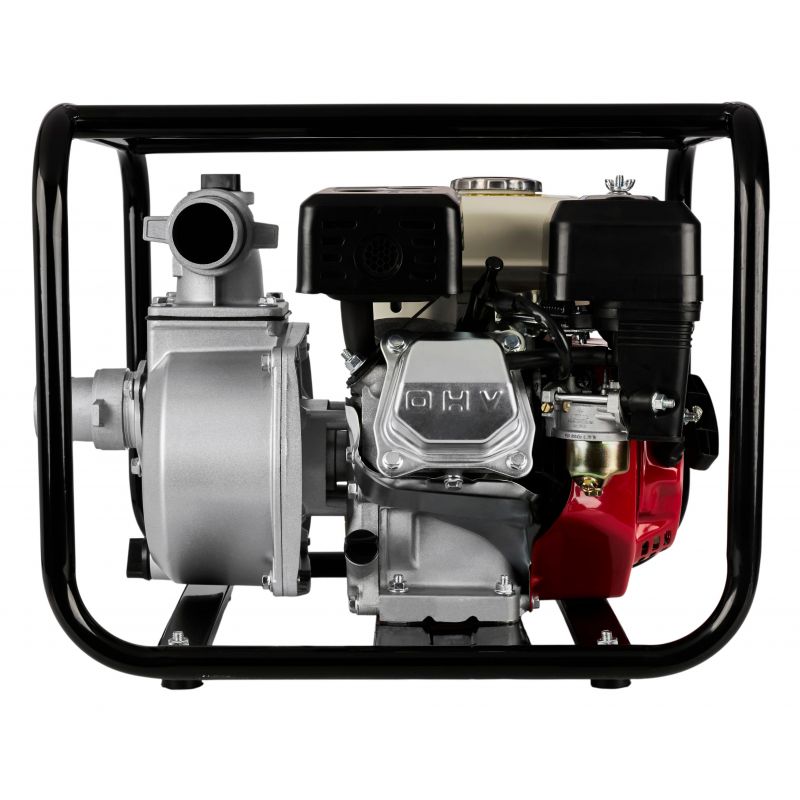 Motopompa pompa spalinowa 2" do wody 600l/min KD770