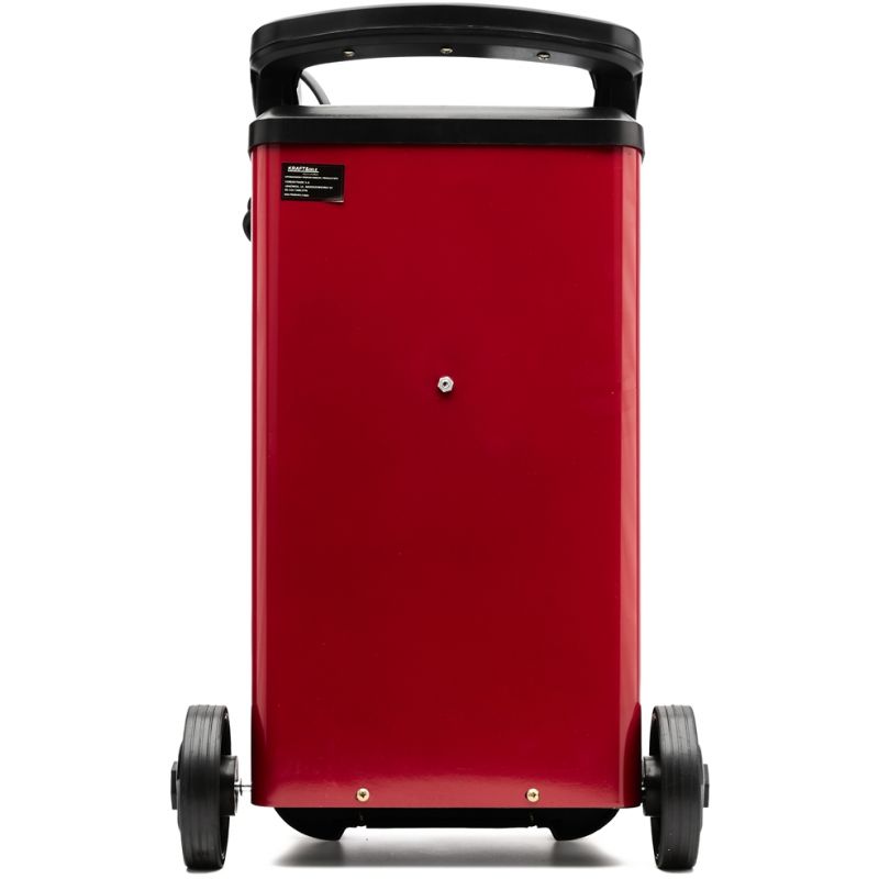 Prostownik z rozruchem 180A 12/24V KD1901