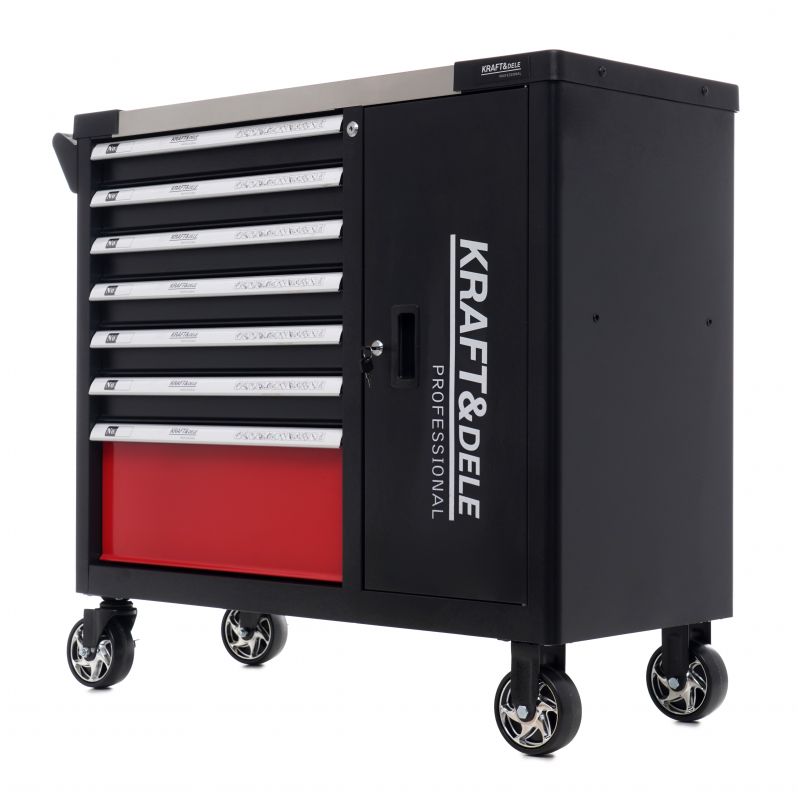 Szafka narzędziowa 299EL. KD1068