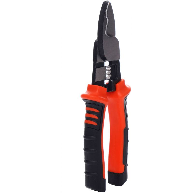 Obcinaczki do kabli szczypce KD10809