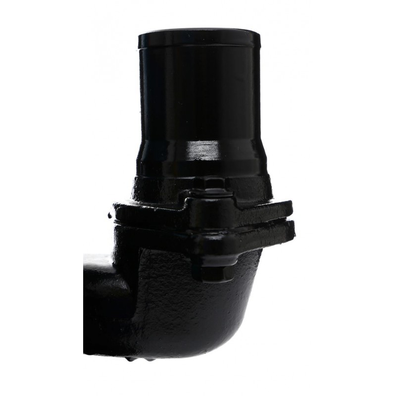 Pompa do szamba z rozdrabniaczem 2850w KD754