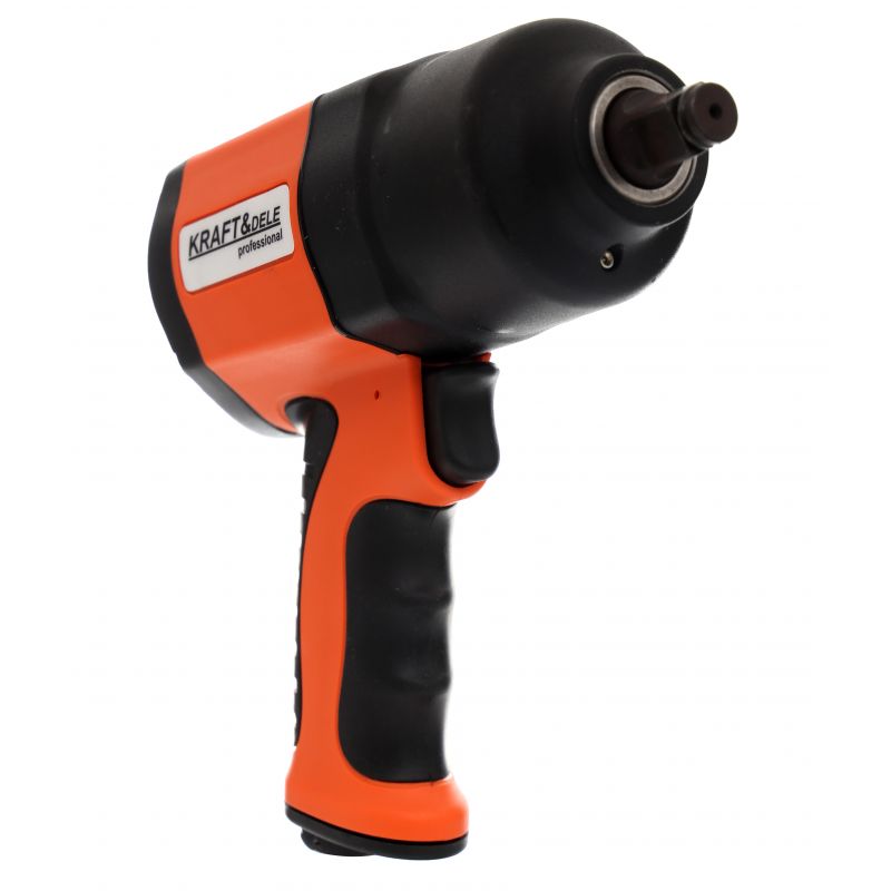 Klucz udarowy pneumatyczny 1900Nm