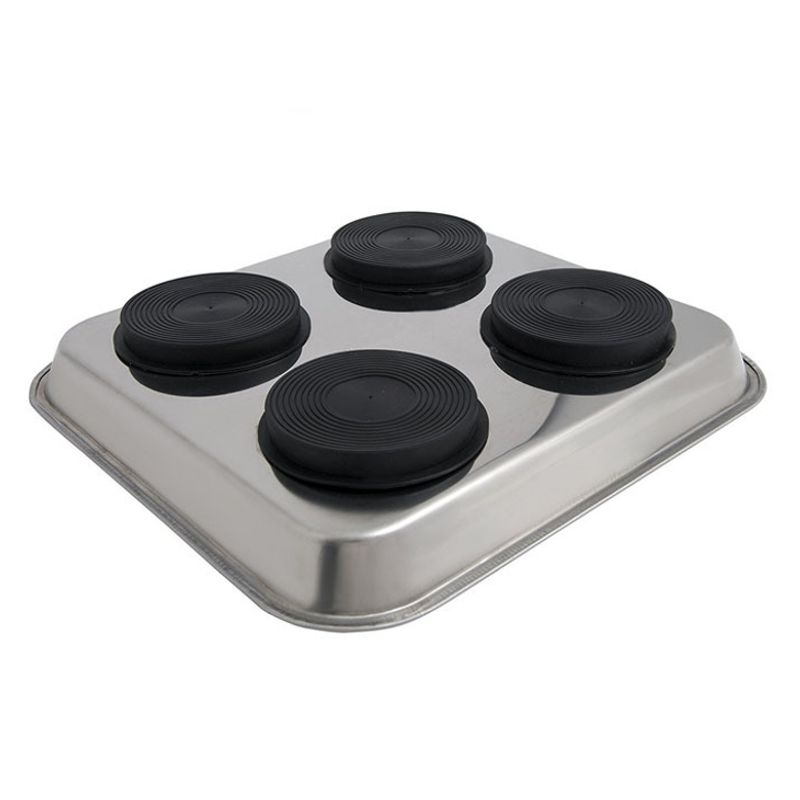 Miska warsztatowa magnetyczna 270x292mm KD10689