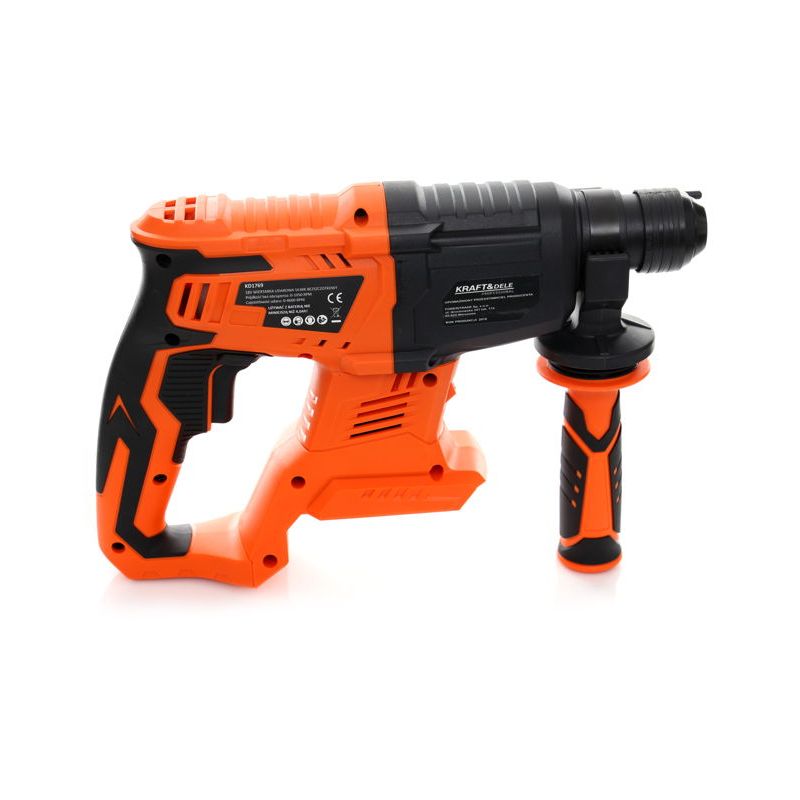 Wiertarka udarowa 18V PROSERIES KD1769