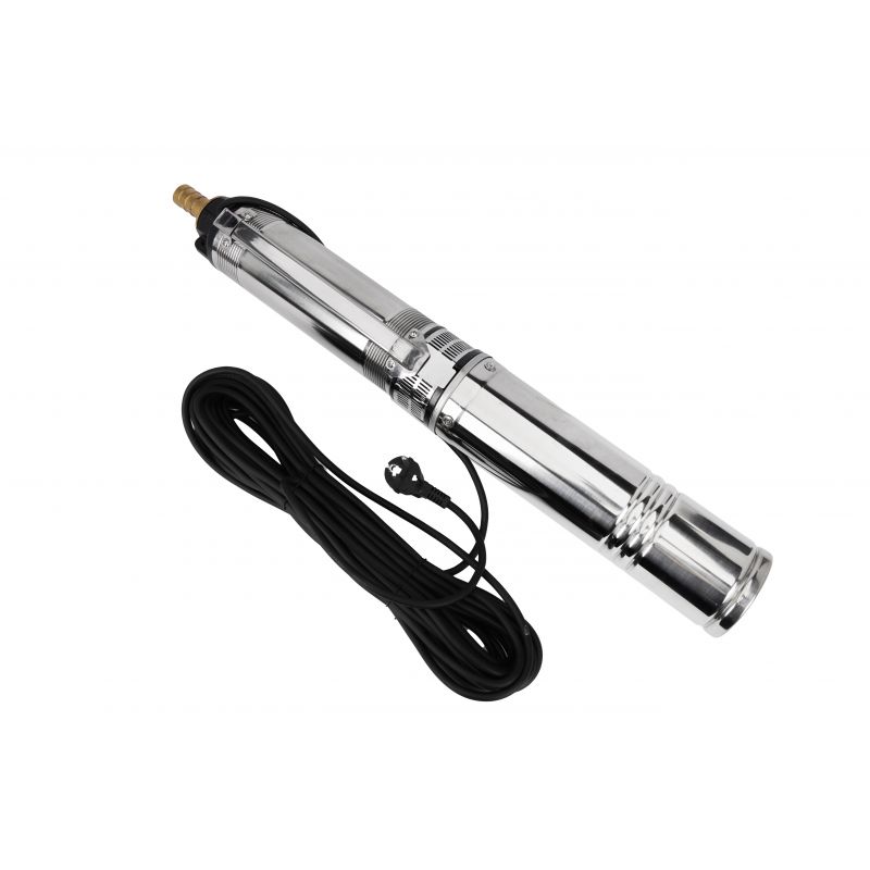 Pompa głębinowa śrubowa 50M 0,65kW KD1703