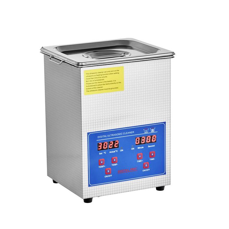 Myjka ultradźwiękowa 6,5L KD449