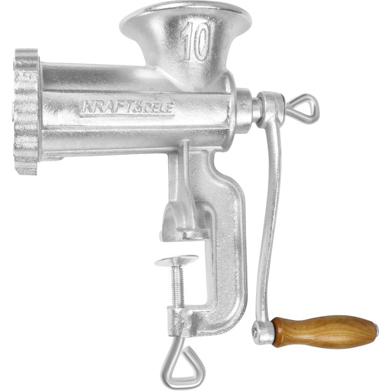 Maszynka ręczna do mielenia rozm.10 KD4192