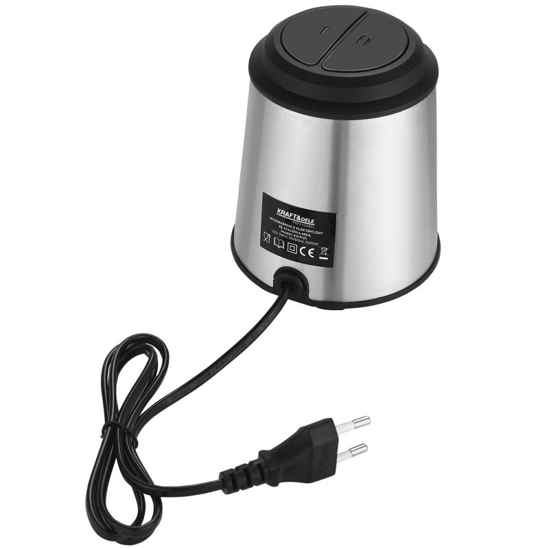 Elektrický drvič mäsa a zeleniny 2L KD4121