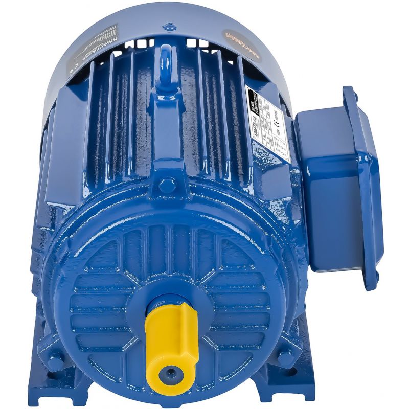 Silnik elektryczny 380V 5,5KW 1450rpm KD1819