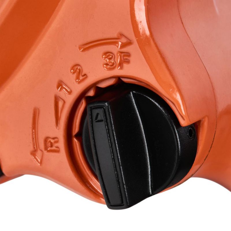 Klucz udarowy 1" KD5462