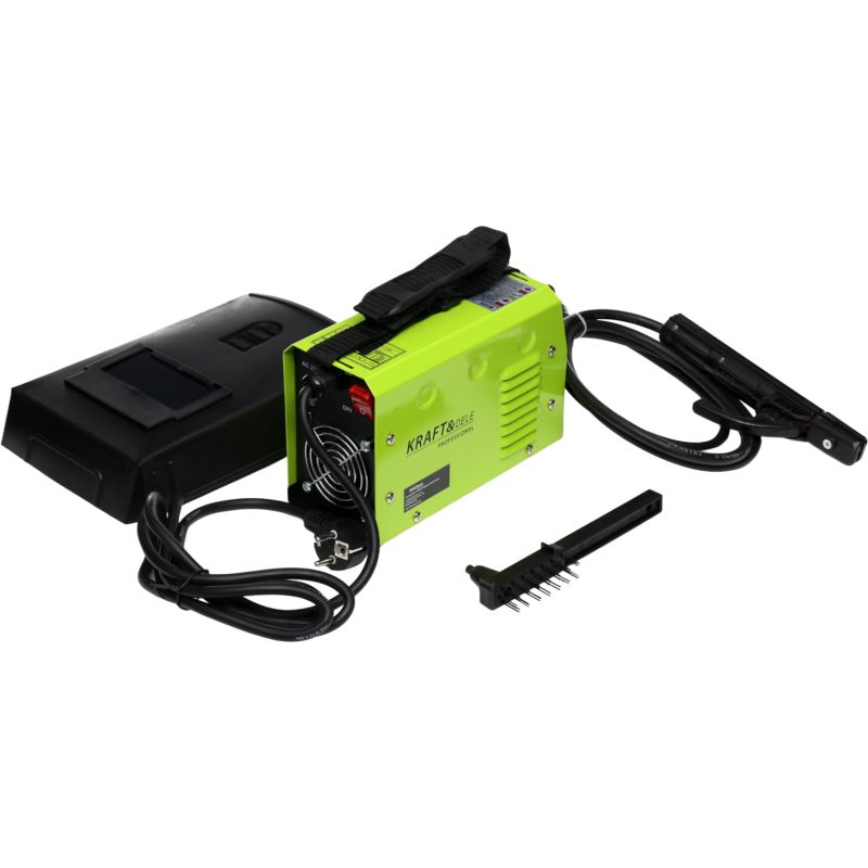 Spawarka inwertorowa MMA 300A KD1862