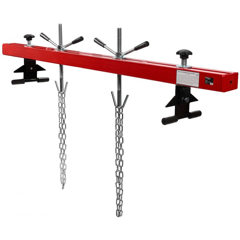 Belka do podwieszania silnika 500kg KD324
