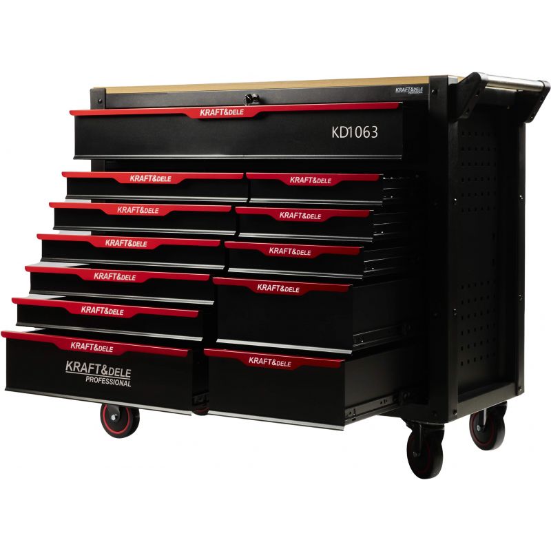 Szafka narzędziowa 479EL. KD1063