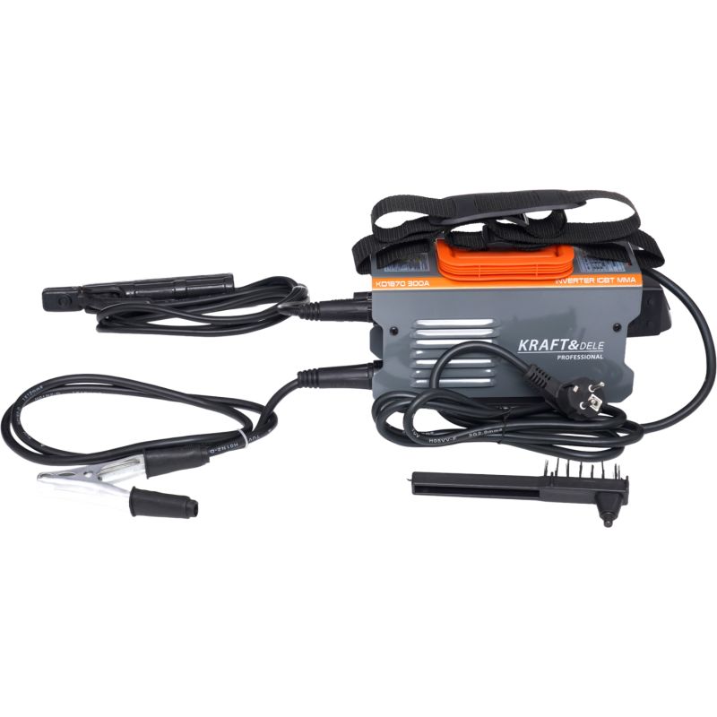 Spawarka inwertorowa MMA 300A KD1870