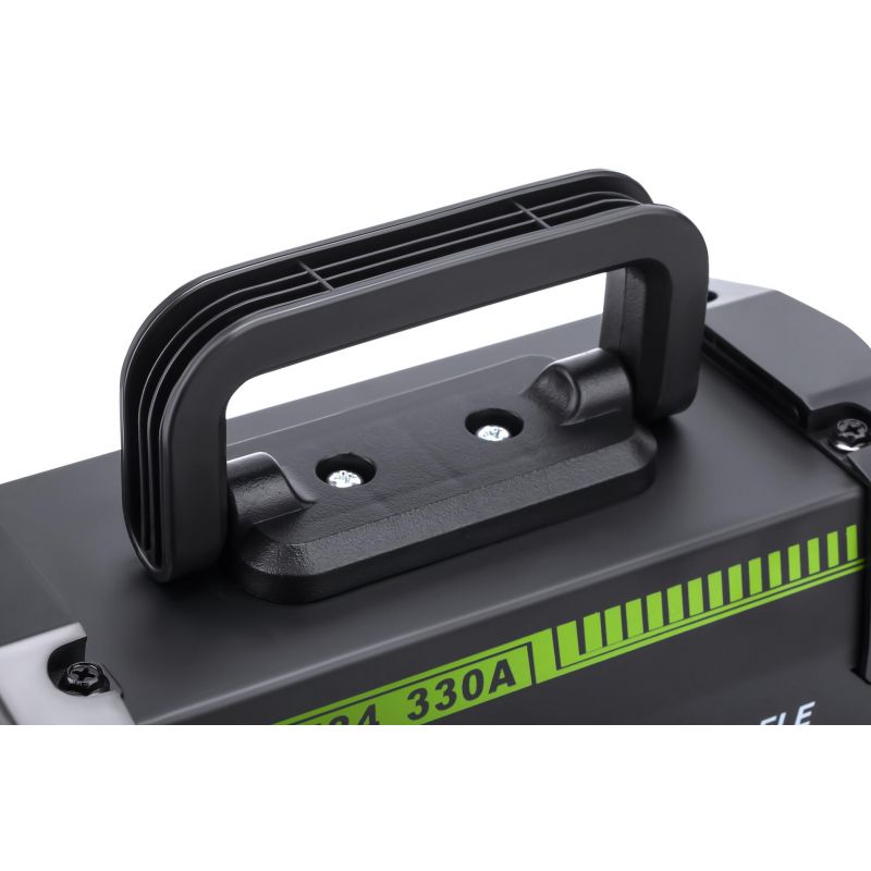 Spawarka inwertorowa 330A MMA TIG LIFT VRD KD1784