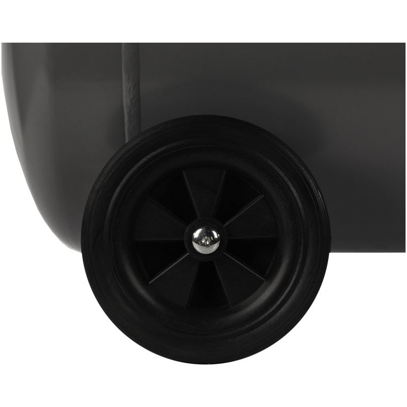 Kompresor bezolejowy 100L / 2 x 1500W KD1398