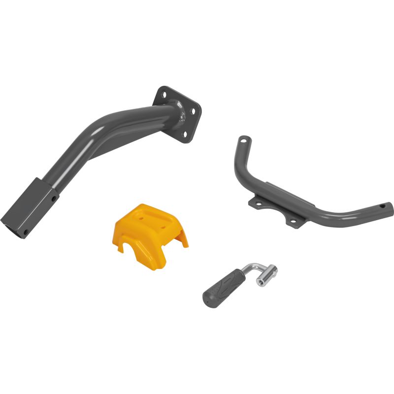 Glebogryzarka spalinowa 7kW KD5187