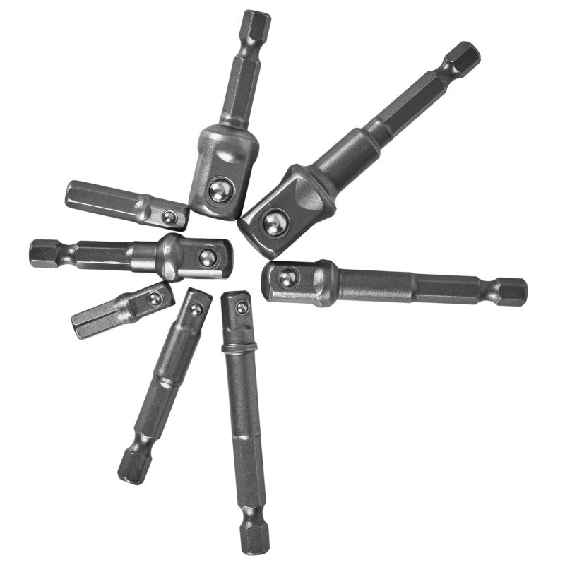 Adaptery na nasadki 8szt. KD1559