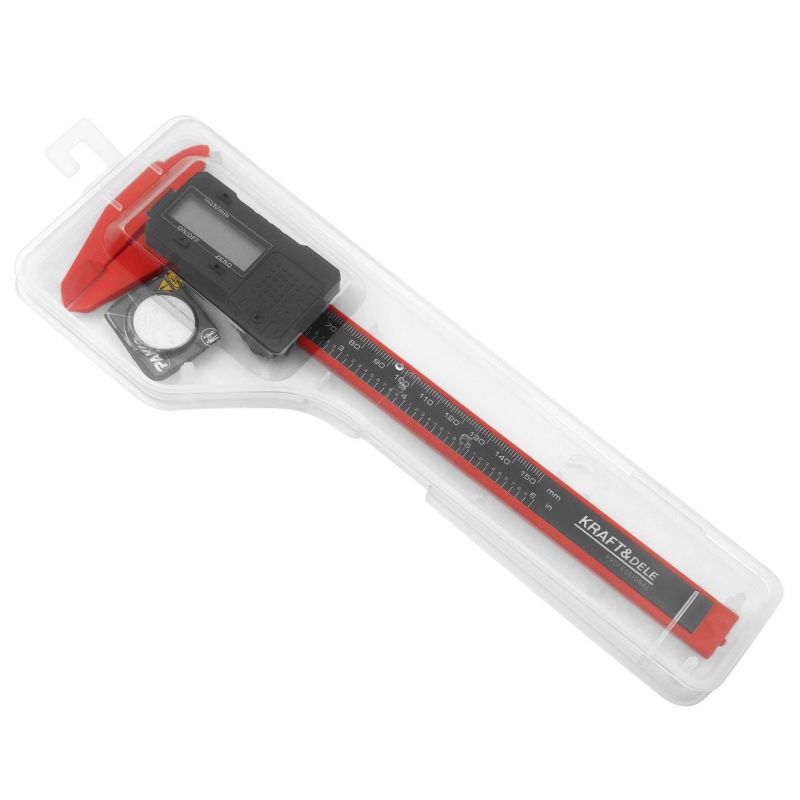 Suwmiarka elektroniczna 150MM KD10071