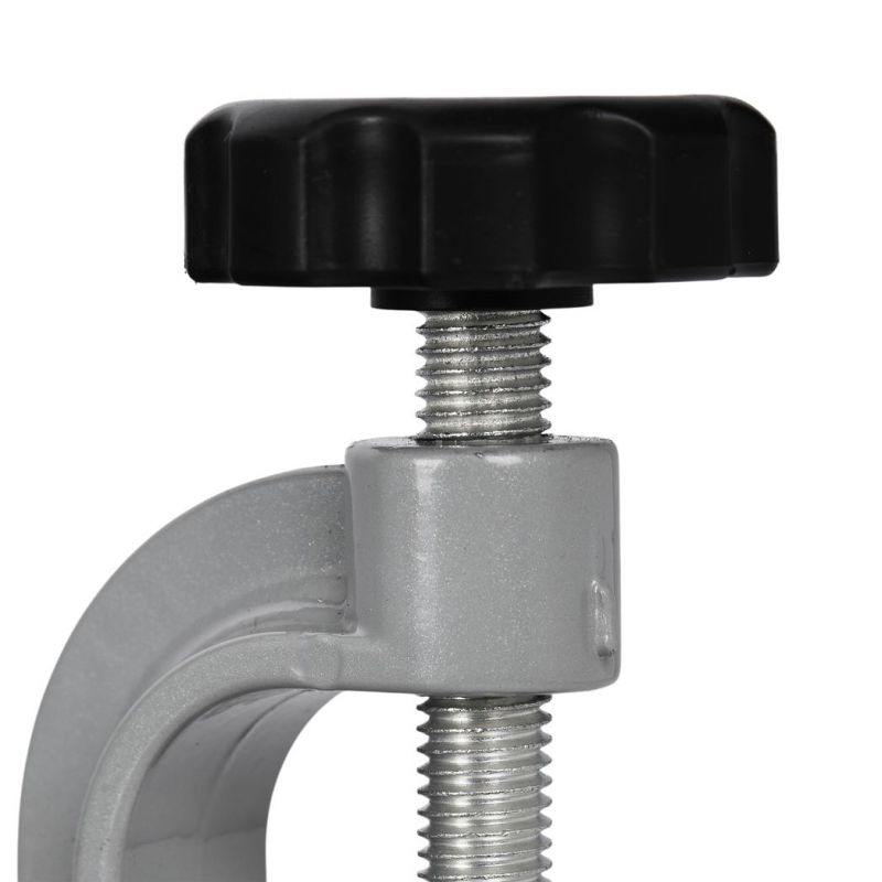 Uchwyt wielokątowy/obrotowy do wiertarki KD10683