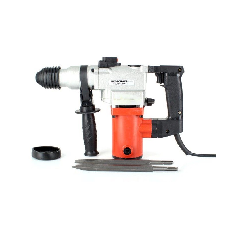 Młot udarowy 1100W SDS EC511