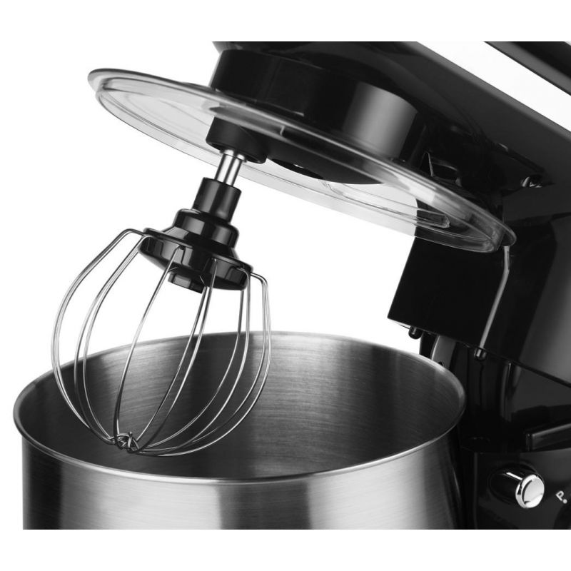 Planetárny miešač max. 2500W / 5L KD4146