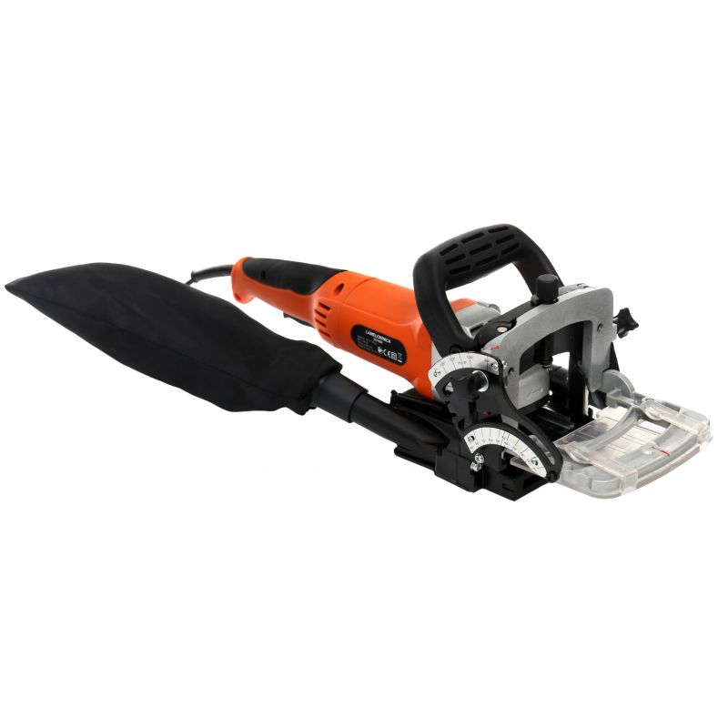 Lamelownica frezarka do drewna 1250W KD1960
