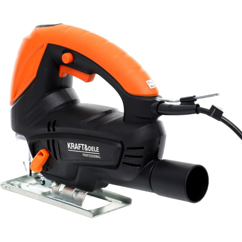 Wyrzynarka 1400W KD1674