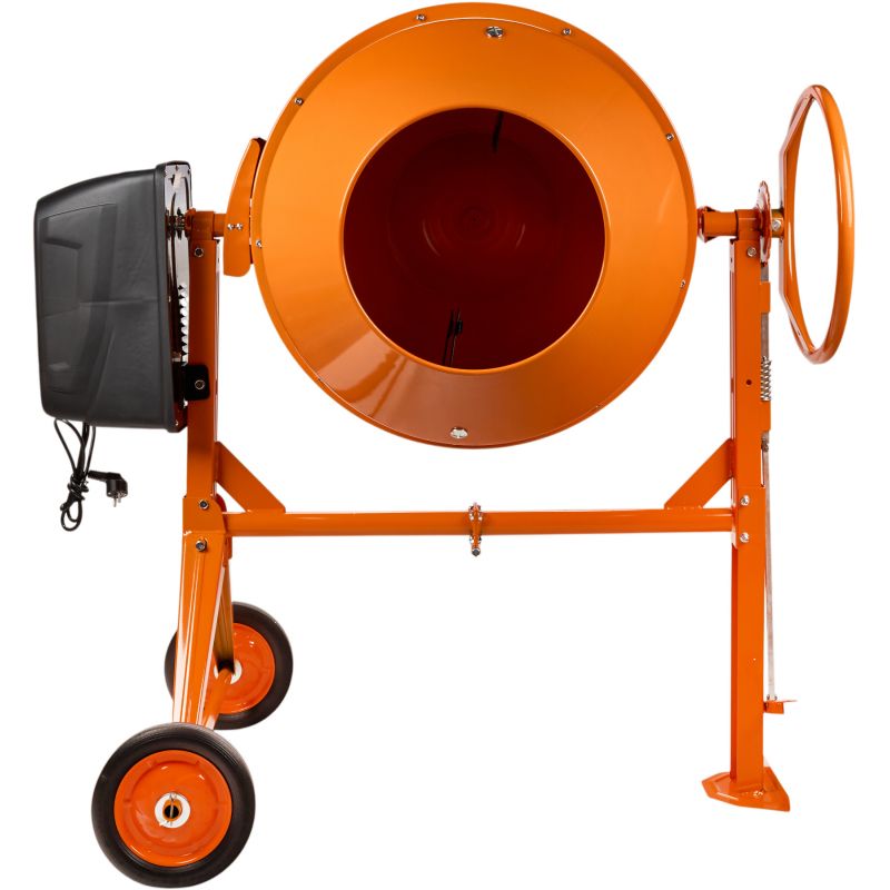 Betoniarka 200L 1250W 230V KD492