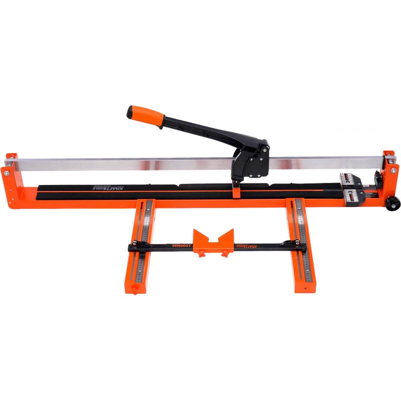 Przecinarka do glazury 48" / 1200mm KD10677