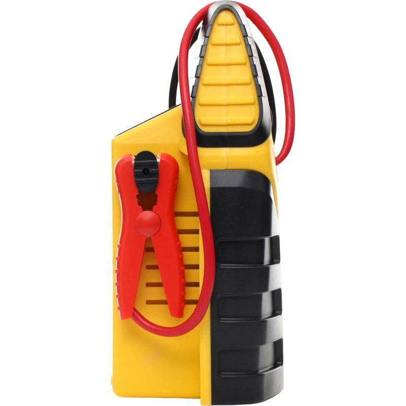 Jump starter 5W1 - urządzenie wielofunkcyjne - rozruch, kompresor, latarka KD1921