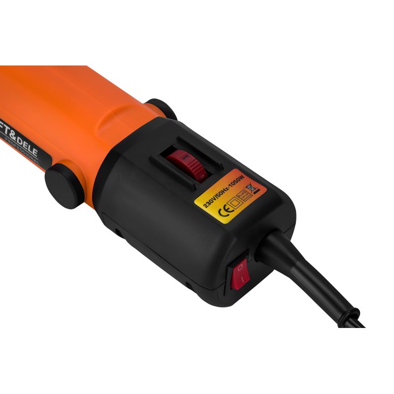 Strihač zvierat KD5937