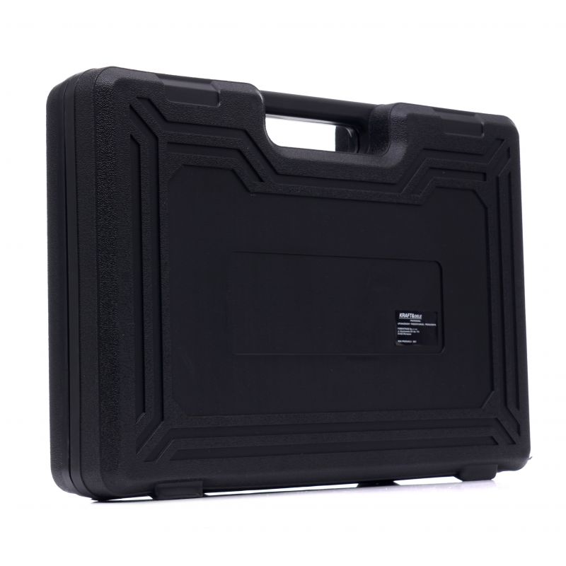 Zestaw kluczy 122 el. KD309