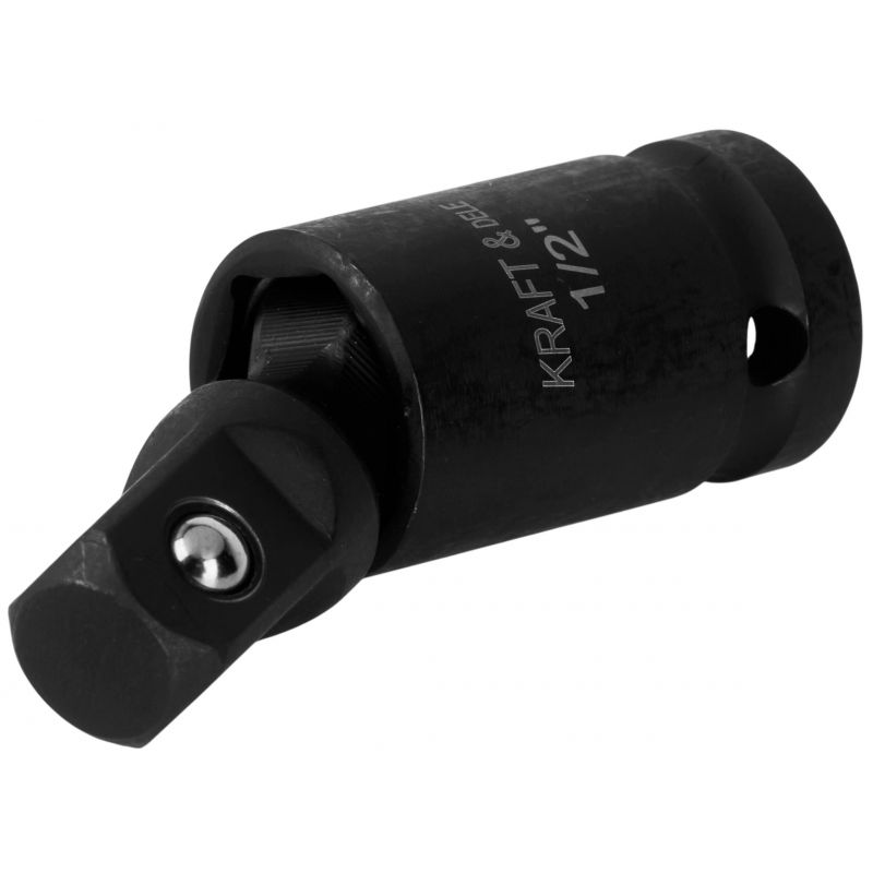 Przeguby kulowe udarowe zestaw 1/2" 1/4" 3/8" KD10530